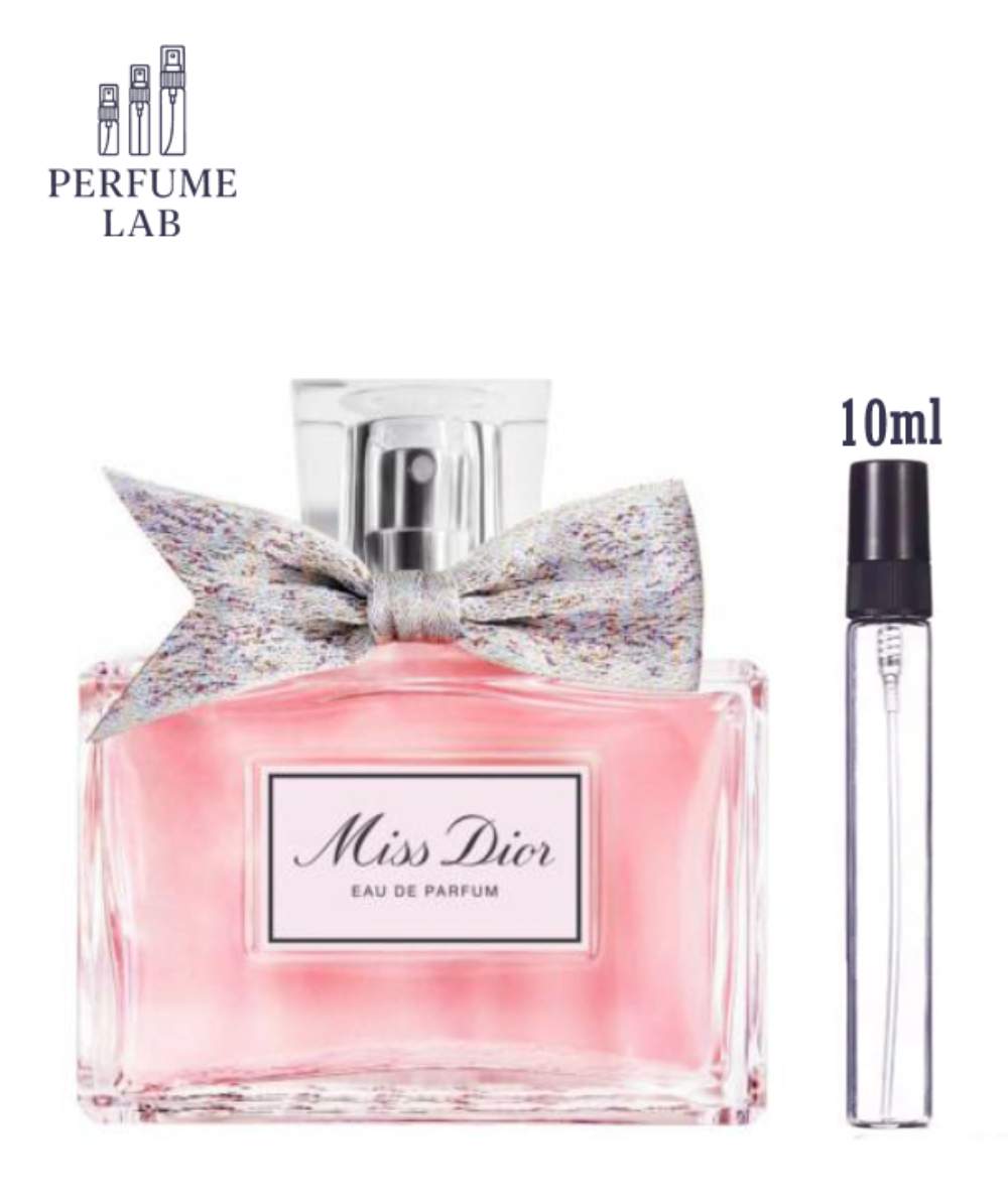 Miss Dior Eau de Parfum