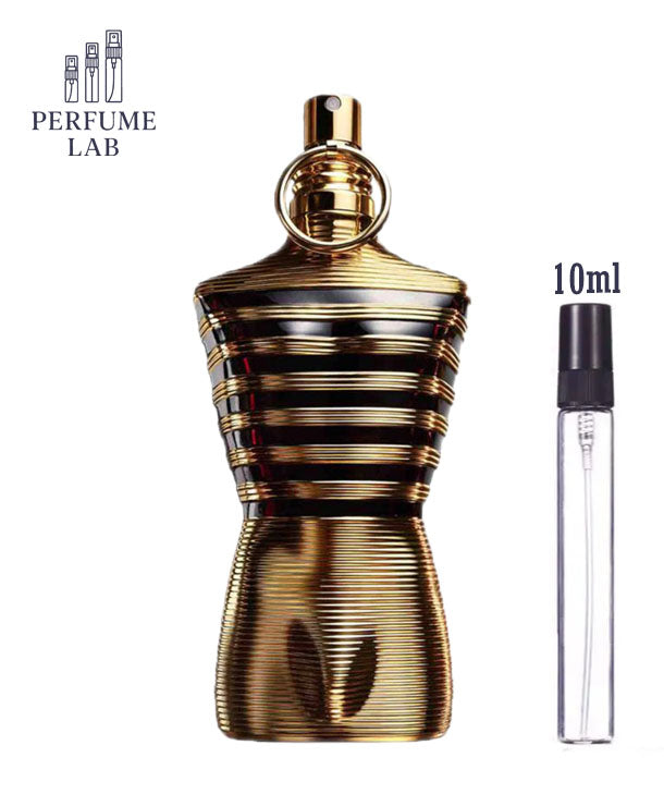 Jean paul le male elixir