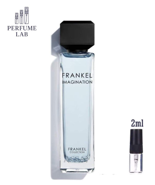 Frankel Imagination Assaf Perfumes