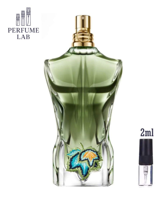Le Beau Paradise Garden Jean Paul Gaultier