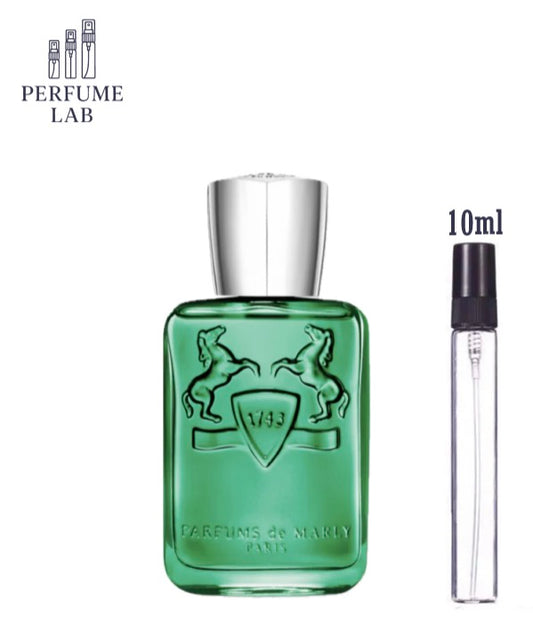 Greenley Parfums de Mary