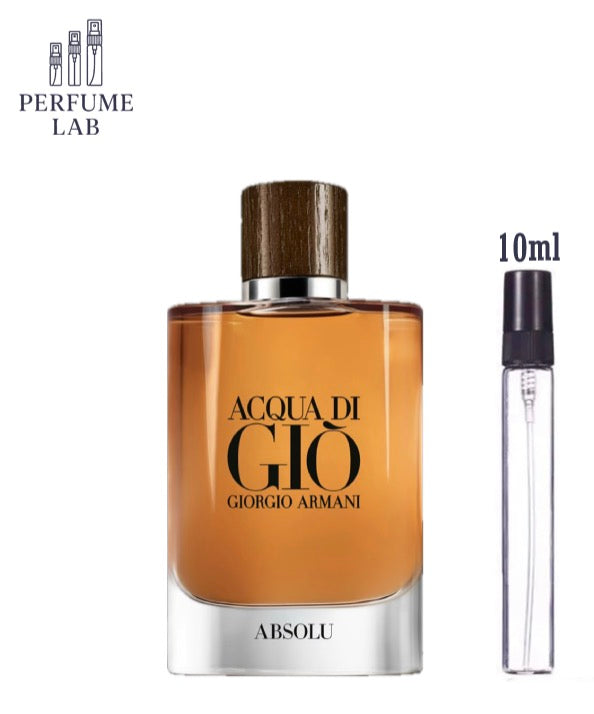 اقوى دي جيو أبسولو acqua di Giò Absolu