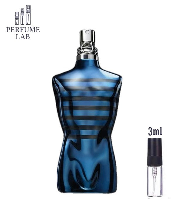 جان بول غولتيه لو مال إن بلو Jean Paul Gaultier Le Male In Blue