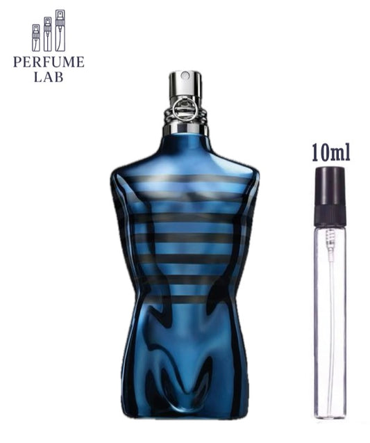 جان بول غولتيه لو مال إن بلو Jean Paul Gaultier Le Male In Blue