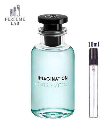 Imagination