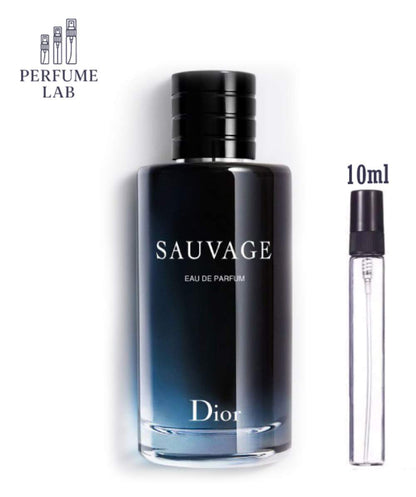 Sauvage edp