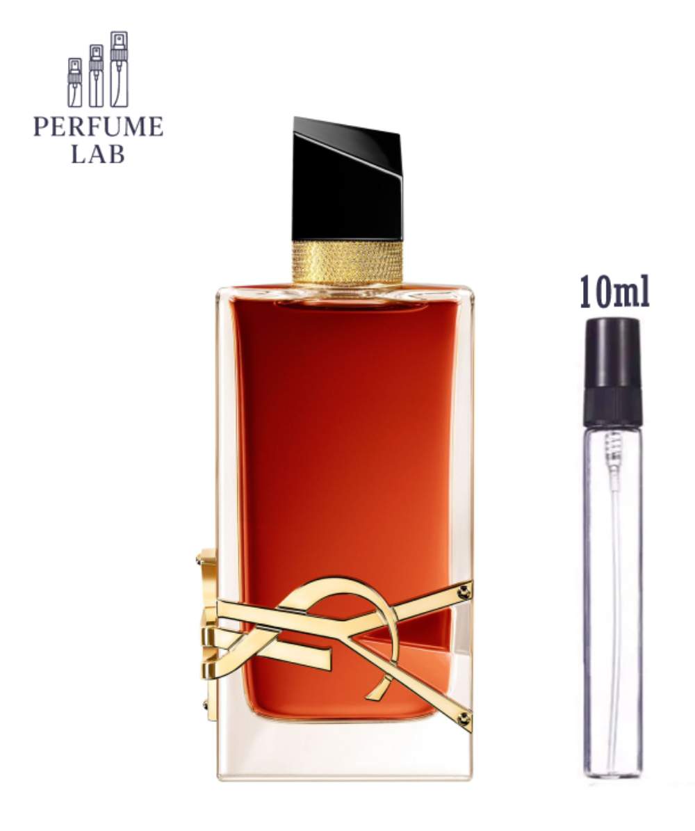libre le parfum yves saint laurent