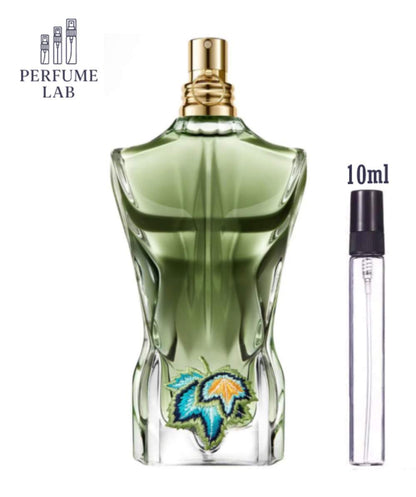 Le Beau Paradise Garden Jean Paul Gaultier