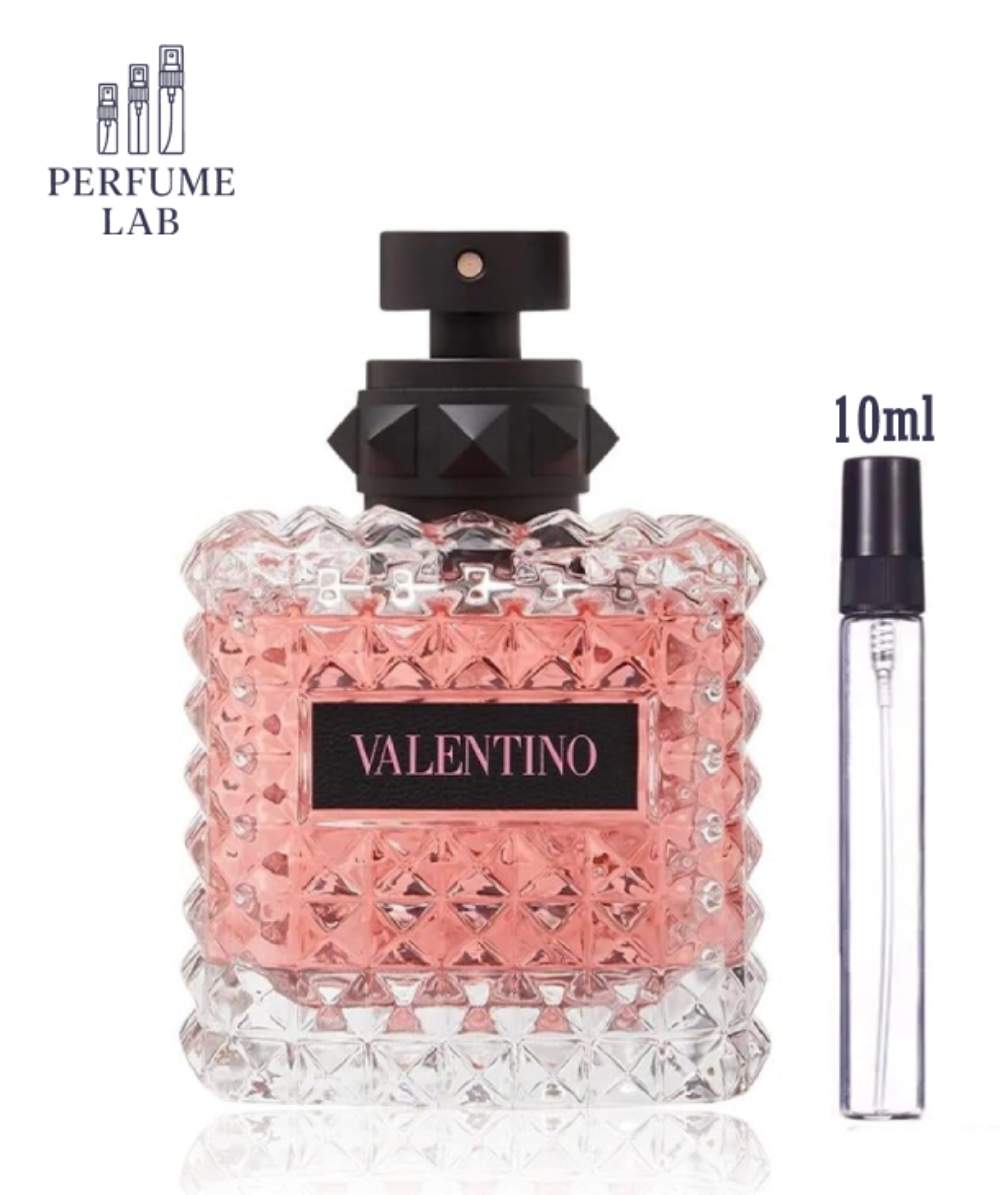 Valentino DONNA BORN IN ROMA EDP