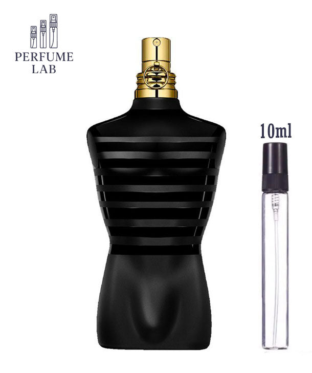Jean Paul le male Le parfum