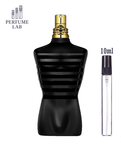 Jean Paul le male Le parfum