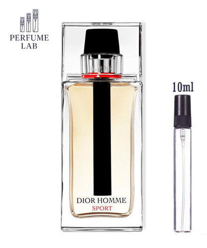 Dior homme sport