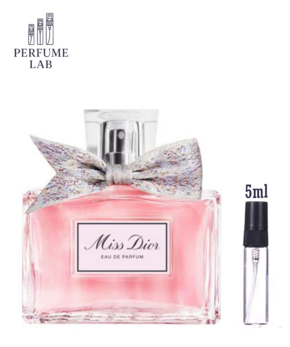 Miss Dior Eau de Parfum