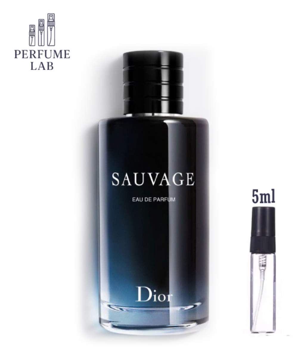 Sauvage edp