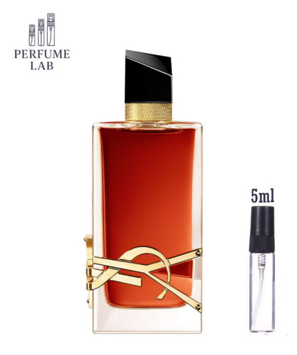 libre le parfum yves saint laurent