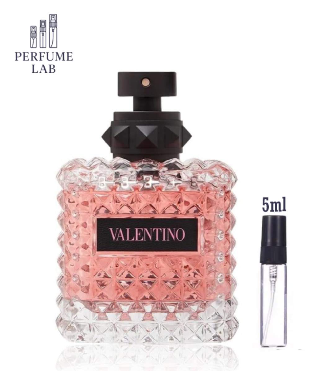 Valentino DONNA BORN IN ROMA EDP