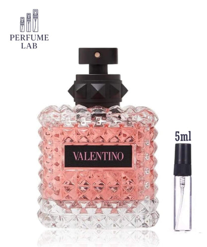 Valentino DONNA BORN IN ROMA EDP