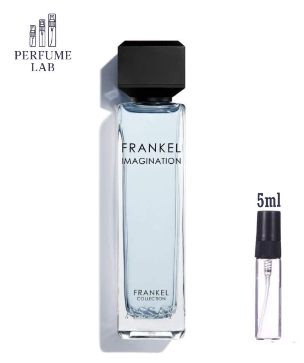 Frankel Imagination Assaf Perfumes