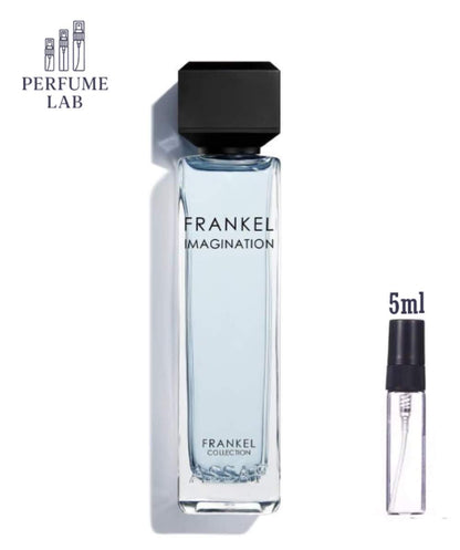 Frankel Imagination Assaf Perfumes