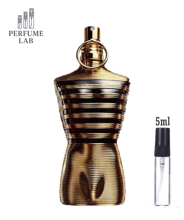 Jean paul le male elixir
