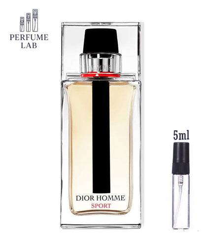 Dior homme sport