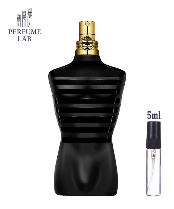 Jean Paul le male Le parfum