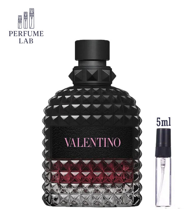 Valentino Uomo Born in Roma Intense