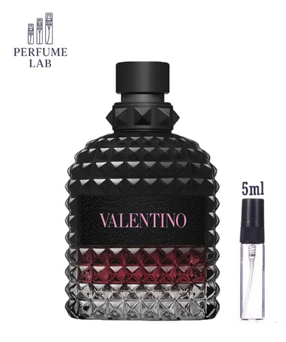 Valentino Uomo Born in Roma Intense