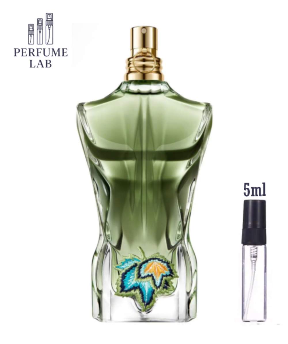 Le Beau Paradise Garden Jean Paul Gaultier