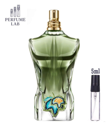 Le Beau Paradise Garden Jean Paul Gaultier