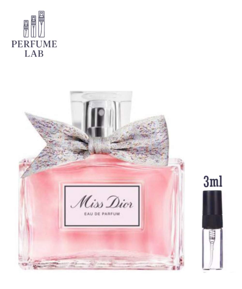 Miss Dior Eau de Parfum