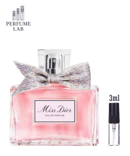 Miss Dior Eau de Parfum