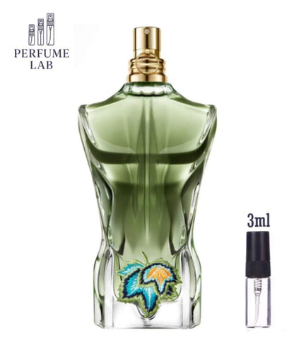 Le Beau Paradise Garden Jean Paul Gaultier