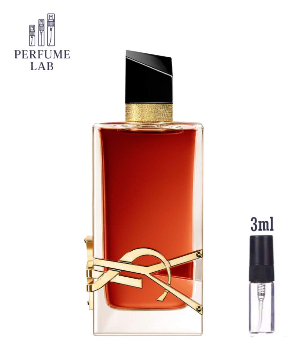 libre le parfum yves saint laurent