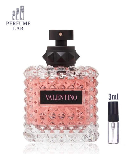 Valentino DONNA BORN IN ROMA EDP