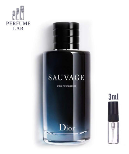 Sauvage edp