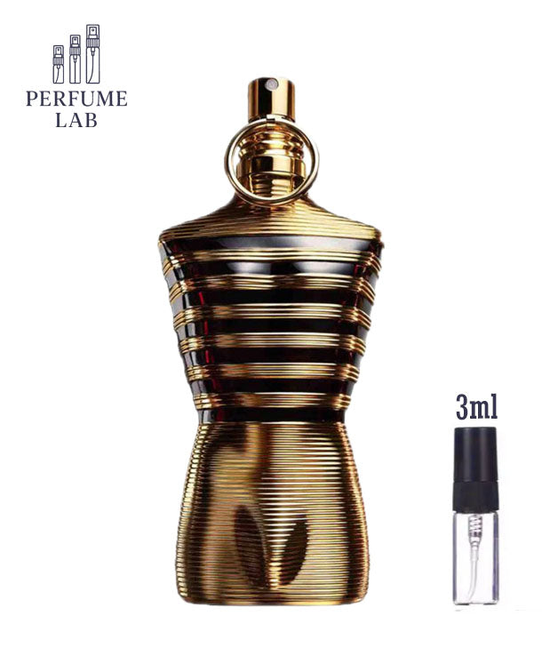 Jean paul le male elixir