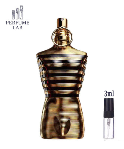 Jean paul le male elixir