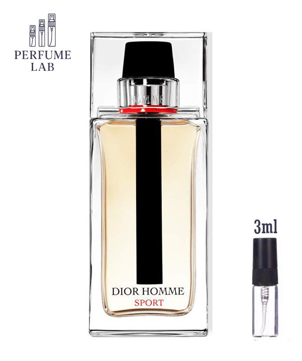 Dior homme sport