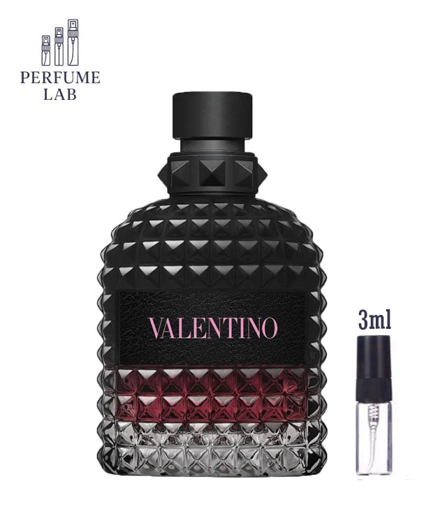 Valentino Uomo Born in Roma Intense