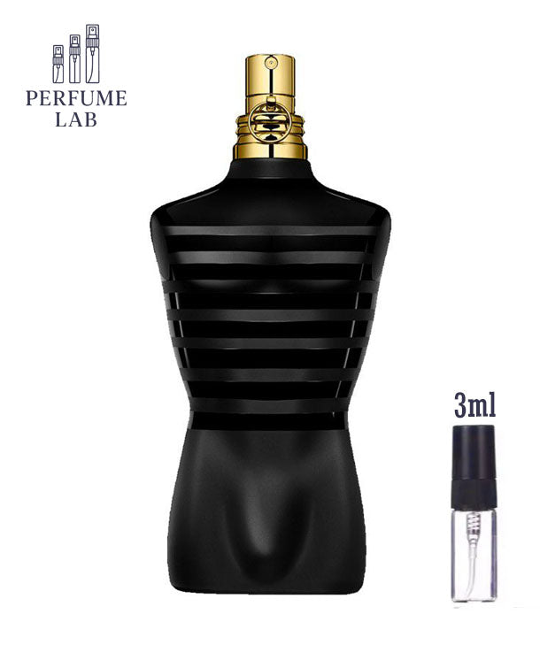 Jean Paul le male Le parfum