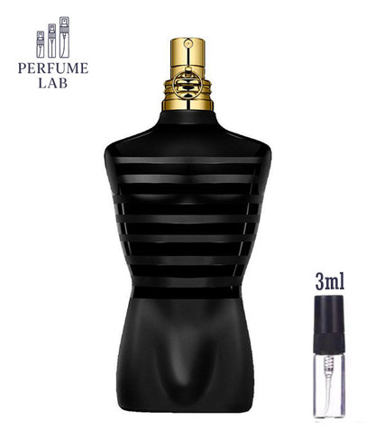 Jean Paul le male Le parfum