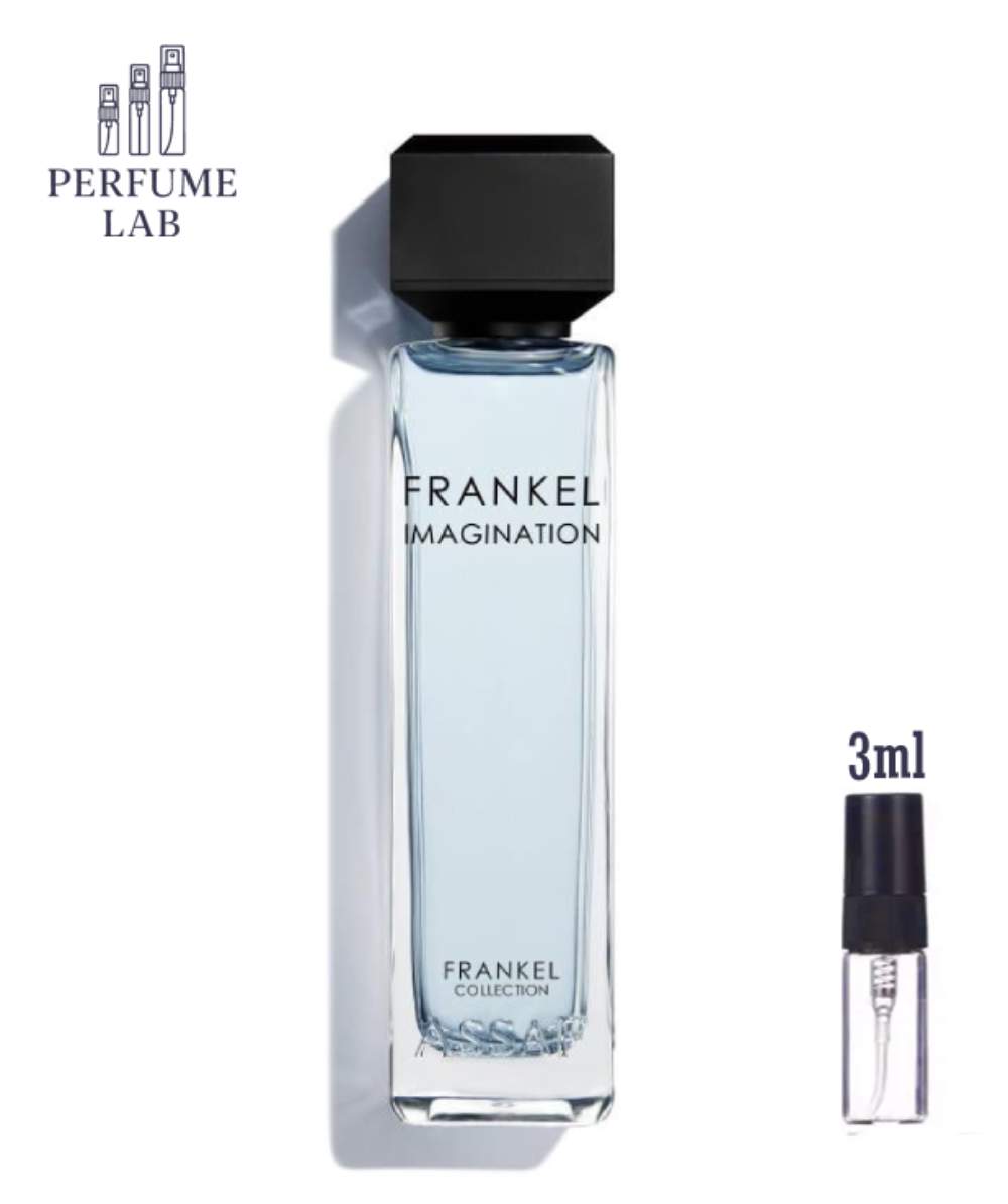 Frankel Imagination Assaf Perfumes