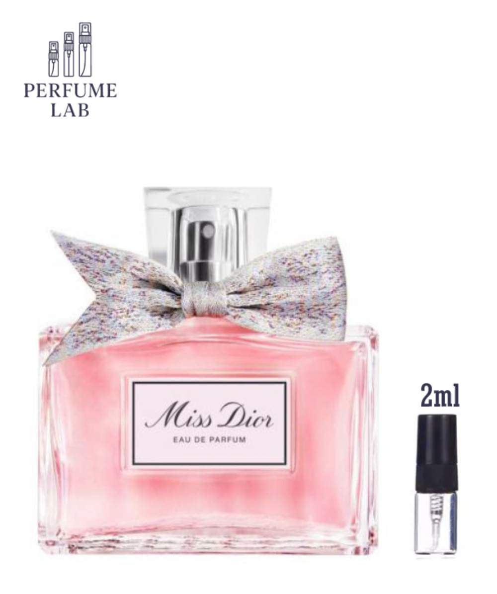 Miss Dior Eau de Parfum