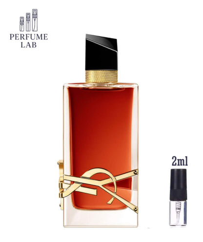 libre le parfum yves saint laurent