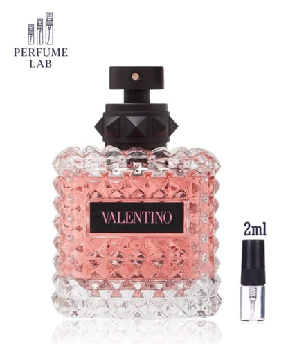 Valentino DONNA BORN IN ROMA EDP