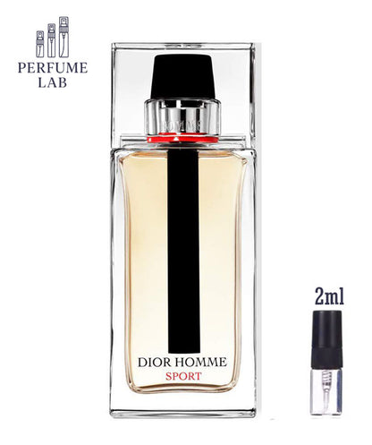Dior homme sport