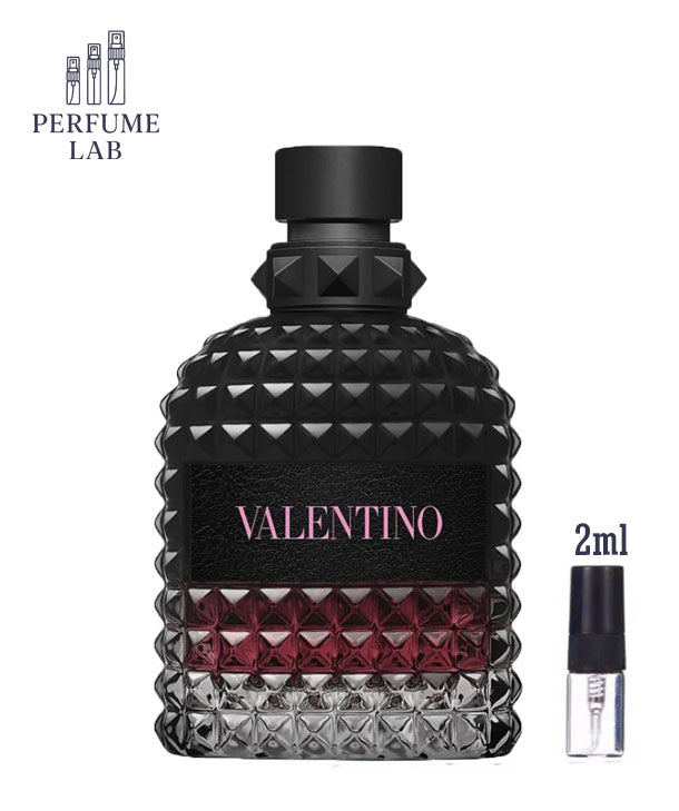 Valentino Uomo Born in Roma Intense