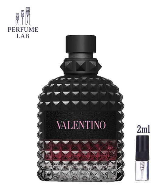 Valentino Uomo Born in Roma Intense