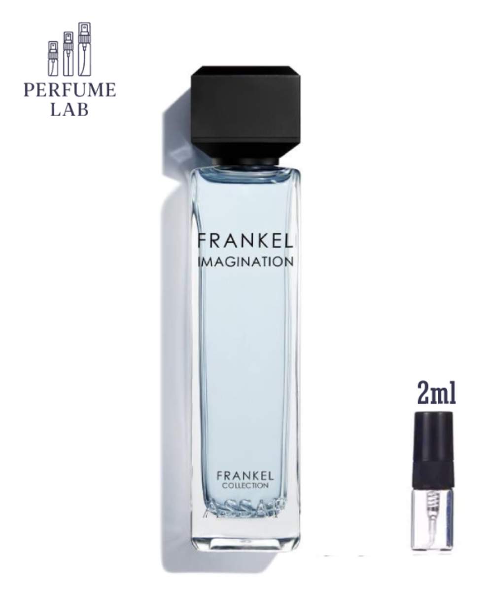 Frankel Imagination Assaf Perfumes